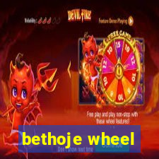 bethoje wheel